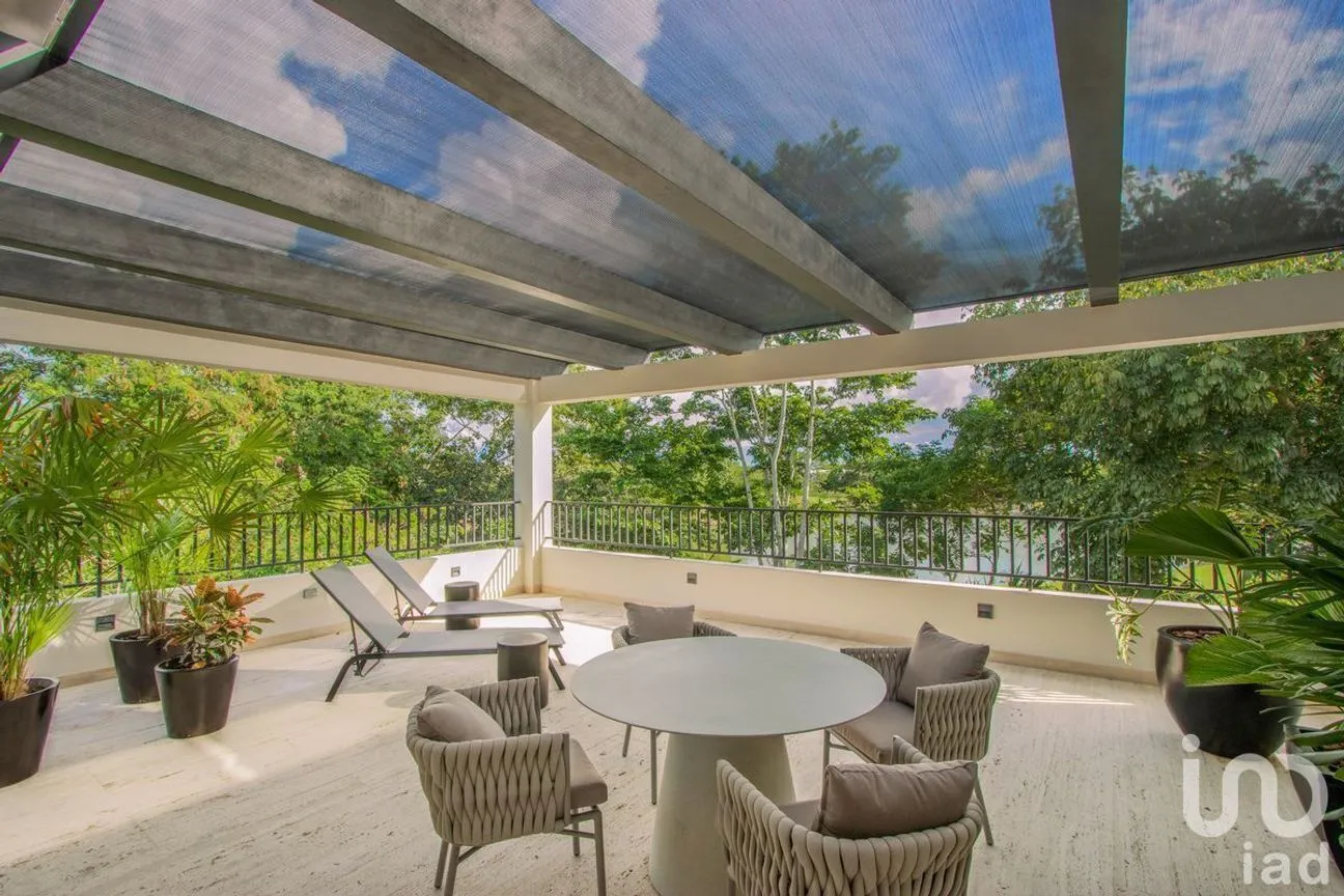 Casa en Venta en Yucatán Country Club, Mérida, Yucatán | NEX-226968 | iad México | Foto 11 de 13