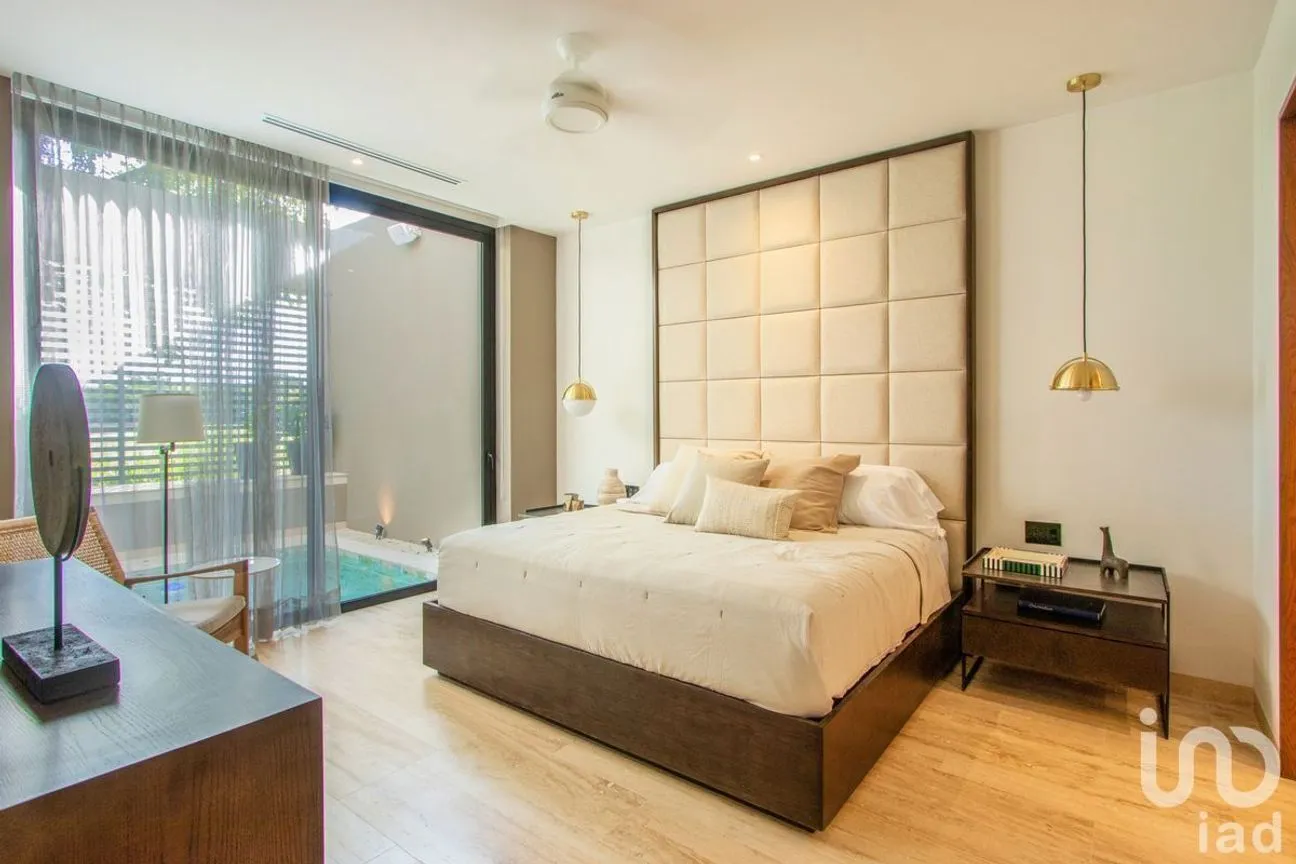 Casa en Venta en Yucatán Country Club, Mérida, Yucatán | NEX-226968 | iad México | Foto 12 de 13