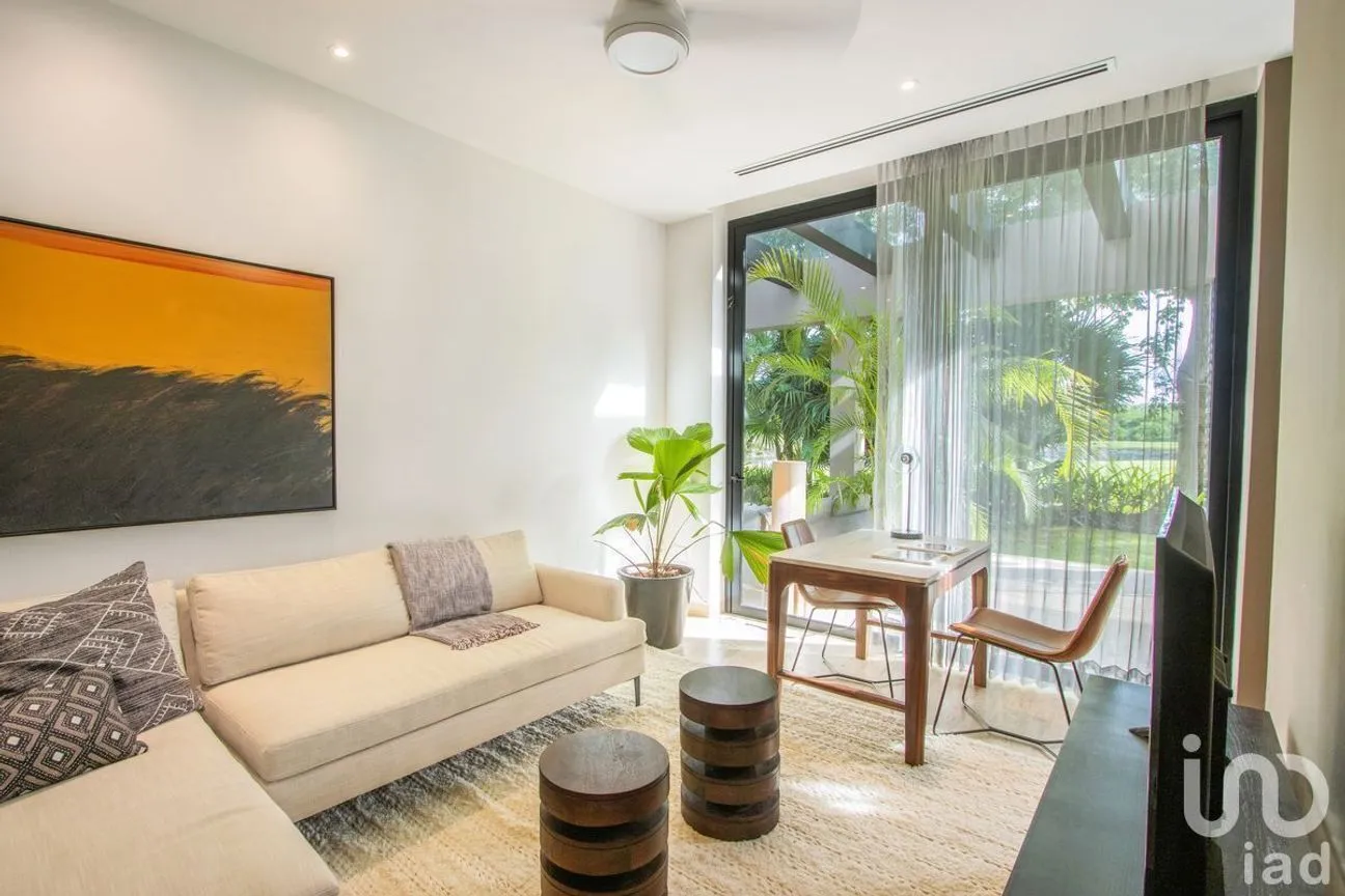 Casa en Venta en Yucatán Country Club, Mérida, Yucatán | NEX-226968 | iad México | Foto 13 de 13