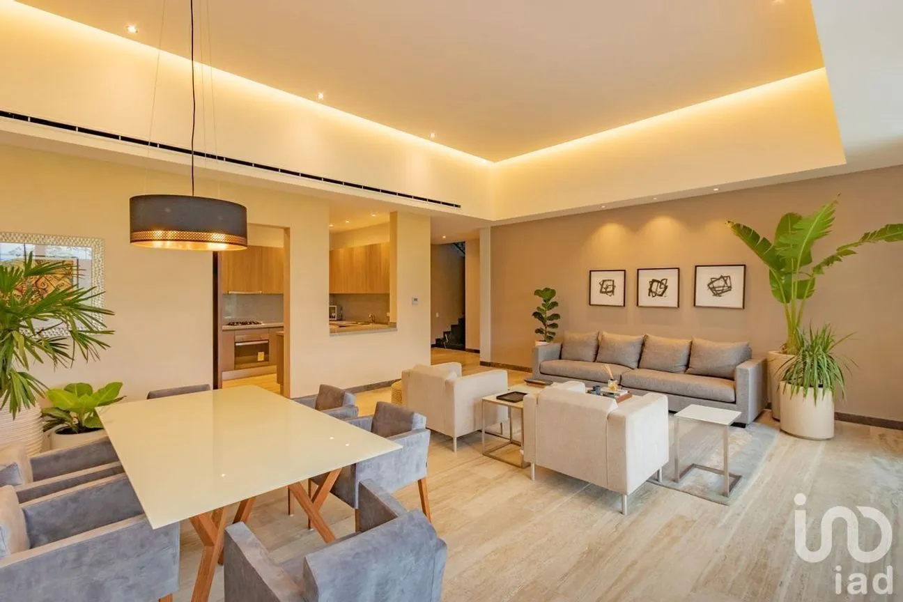 Casa en Venta en Yucatán Country Club, Mérida, Yucatán | NEX-226968 | iad México | Foto 4 de 13