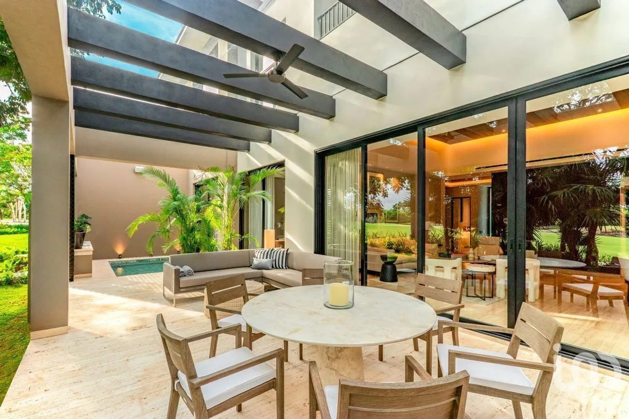 Casa en Venta en Yucatán Country Club, Mérida, Yucatán | NEX-226968 | iad México | Foto 5 de 13