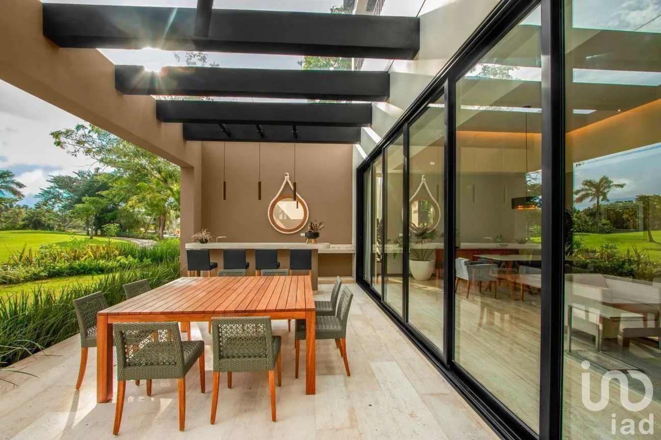 Casa en Venta en Yucatán Country Club, Mérida, Yucatán | NEX-226968 | iad México | Foto 6 de 13