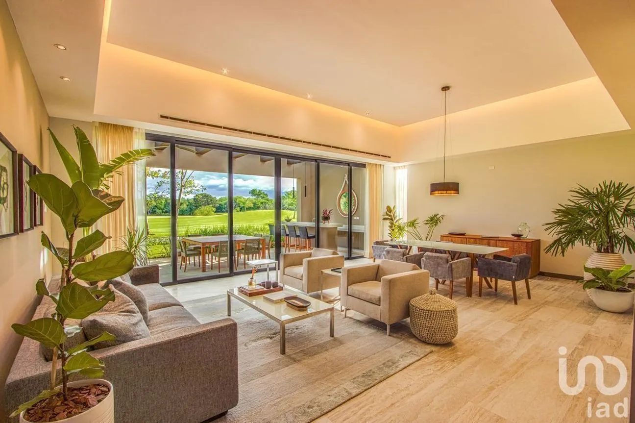 Casa en Venta en Yucatán Country Club, Mérida, Yucatán | NEX-226968 | iad México | Foto 7 de 13