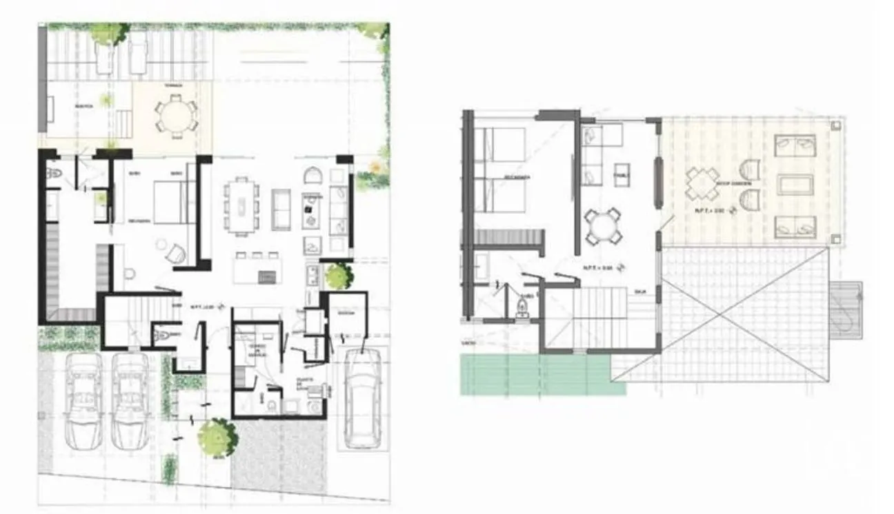 Casa en Venta en Yucatán Country Club, Mérida, Yucatán | NEX-226968 | iad México | Foto 9 de 13