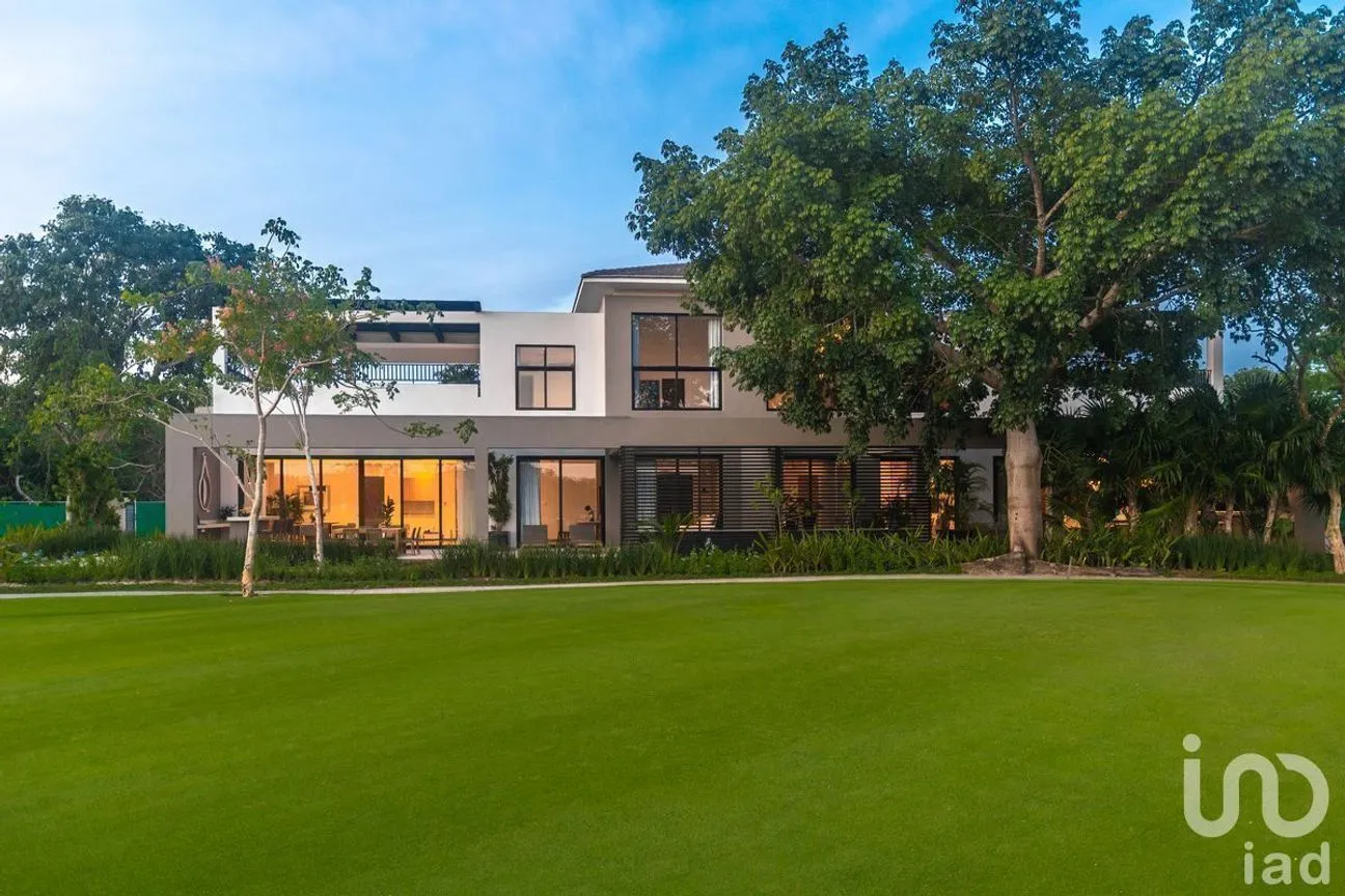 Casa en Venta en Yucatán Country Club, Mérida, Yucatán | NEX-226968 | iad México | Foto 10 de 13