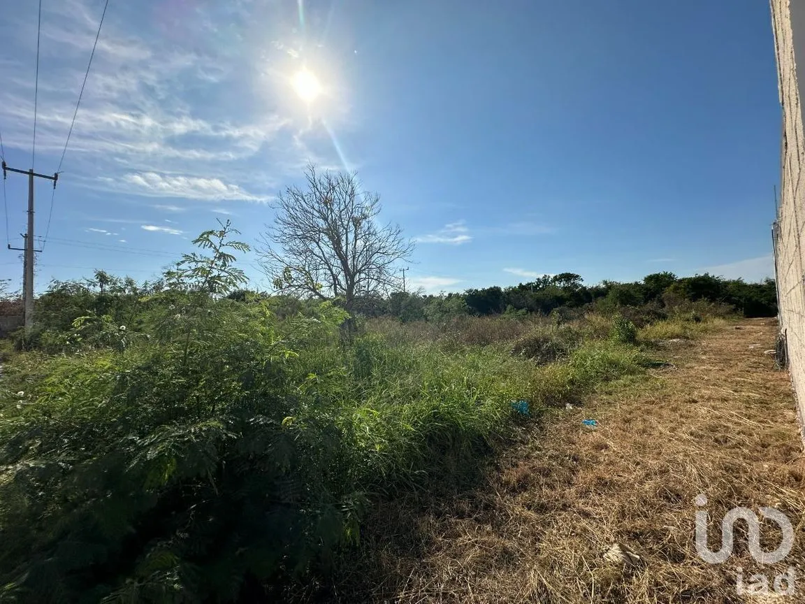 Terreno en Venta en Las Américas, Mérida, Yucatán | NEX-227054 | iad México | Foto 4 de 9