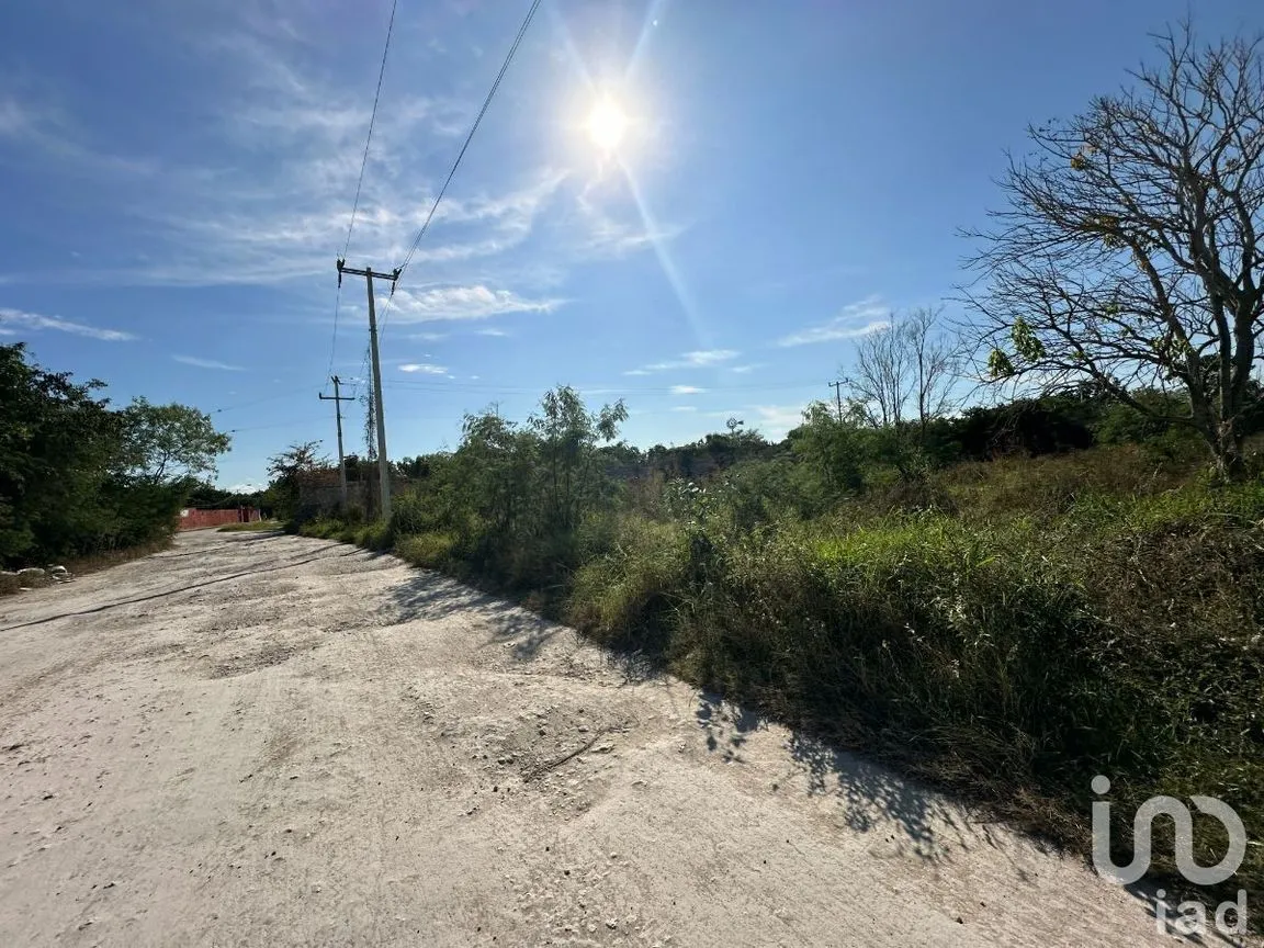 Terreno en Venta en Las Américas, Mérida, Yucatán | NEX-227054 | iad México | Foto 5 de 9