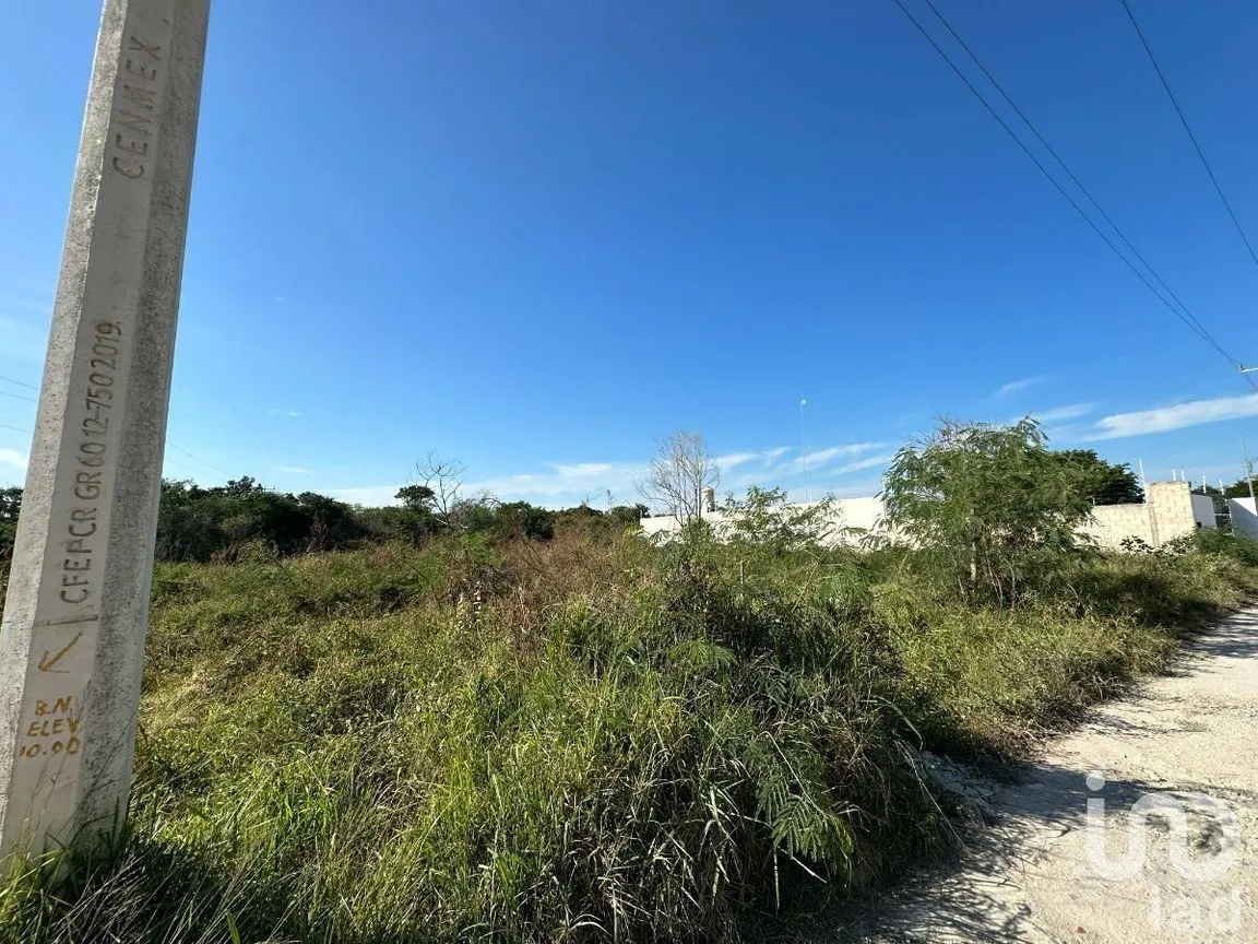 Terreno en Venta en Las Américas, Mérida, Yucatán | NEX-227054 | iad México | Foto 6 de 9
