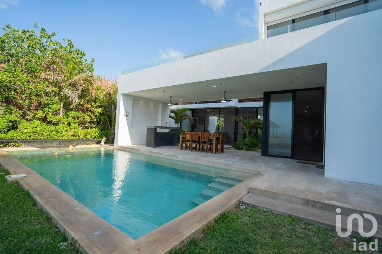 Casa en Venta en Chelem, Progreso, Yucatán | NEX-227058 | iad México | Foto 26 de 32