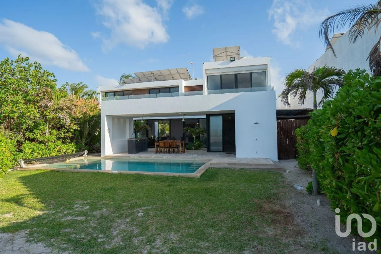 Casa en Venta en Chelem, Progreso, Yucatán | NEX-227058 | iad México | Foto 29 de 32