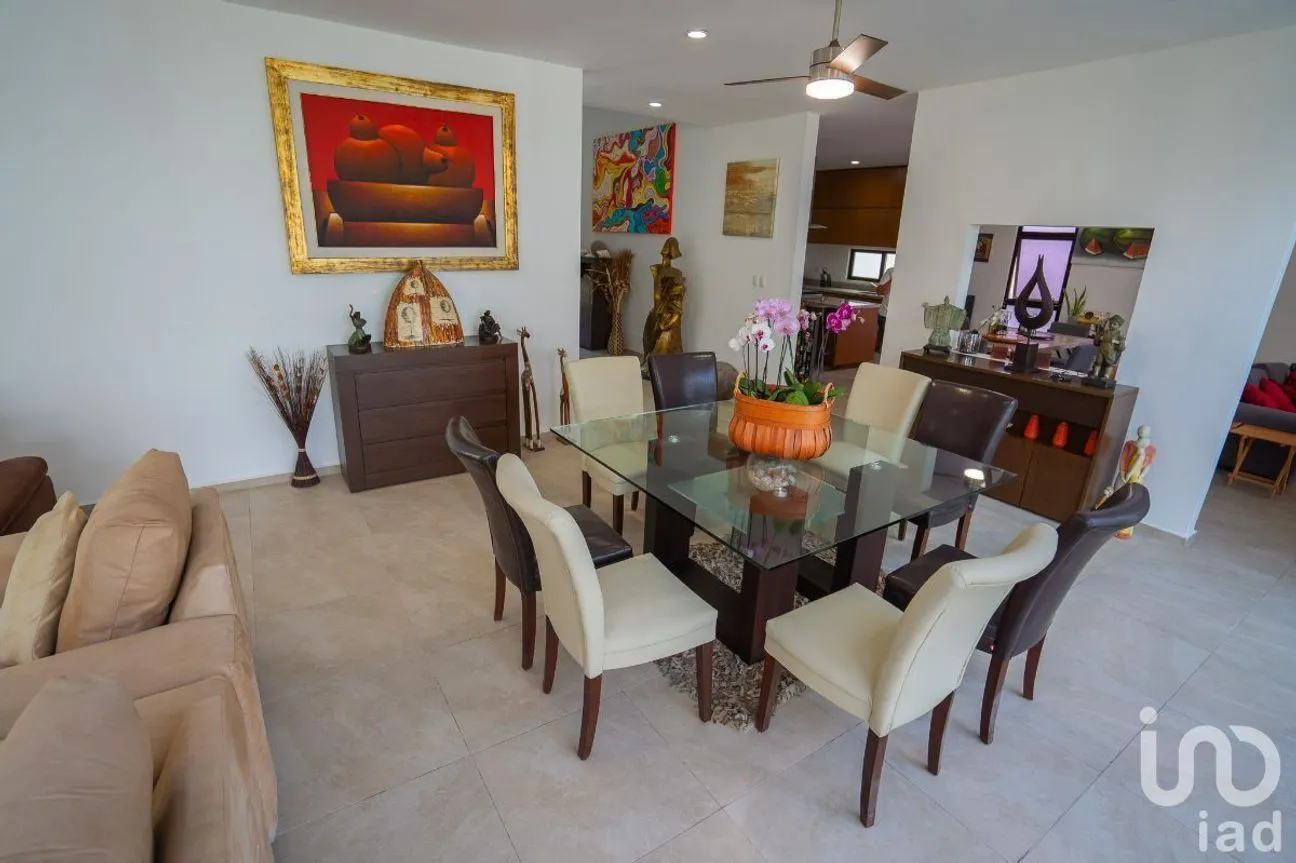 Casa en Venta en Chelem, Progreso, Yucatán | NEX-227058 | iad México | Foto 6 de 32