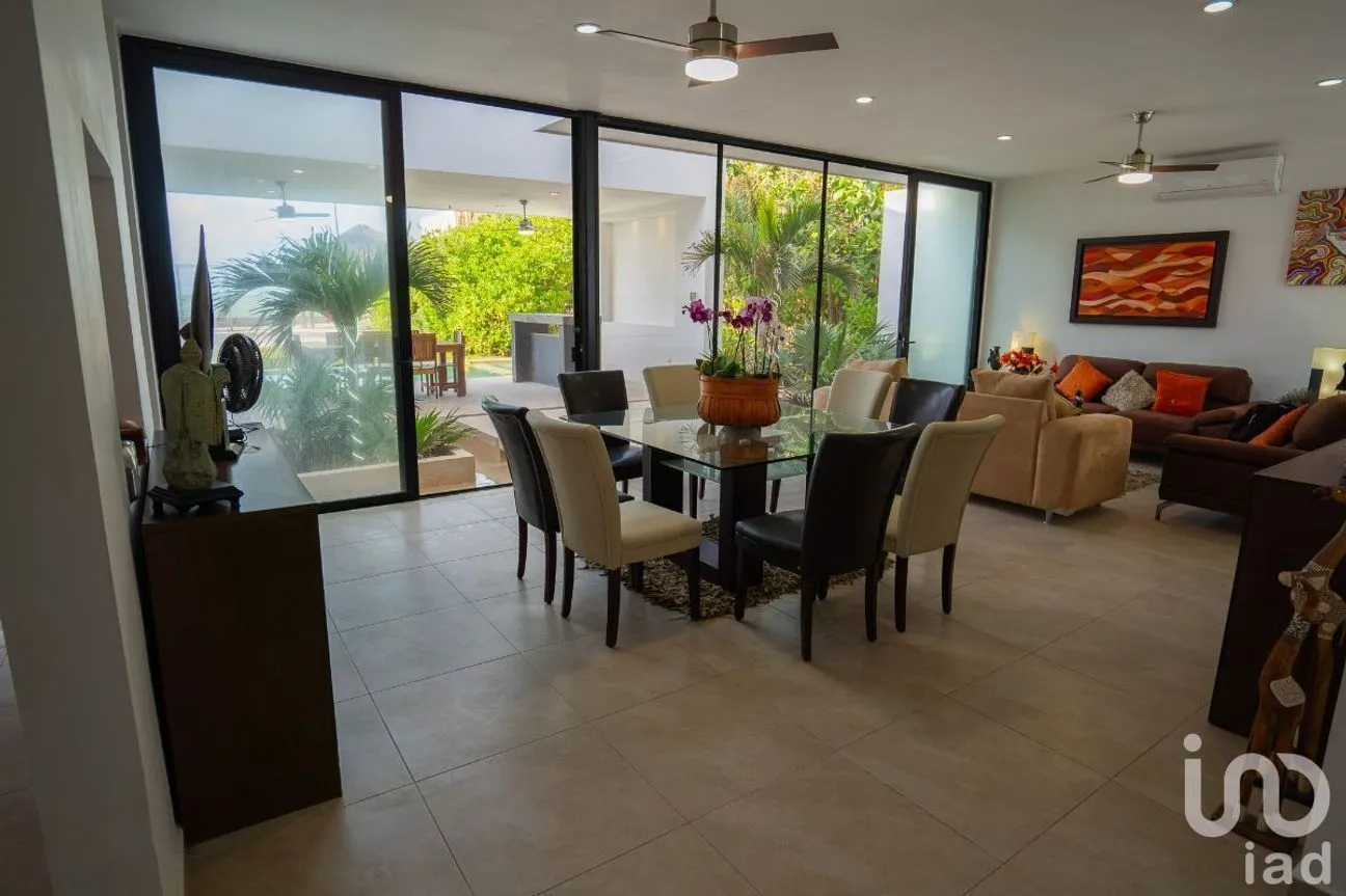 Casa en Venta en Chelem, Progreso, Yucatán | NEX-227058 | iad México | Foto 7 de 32