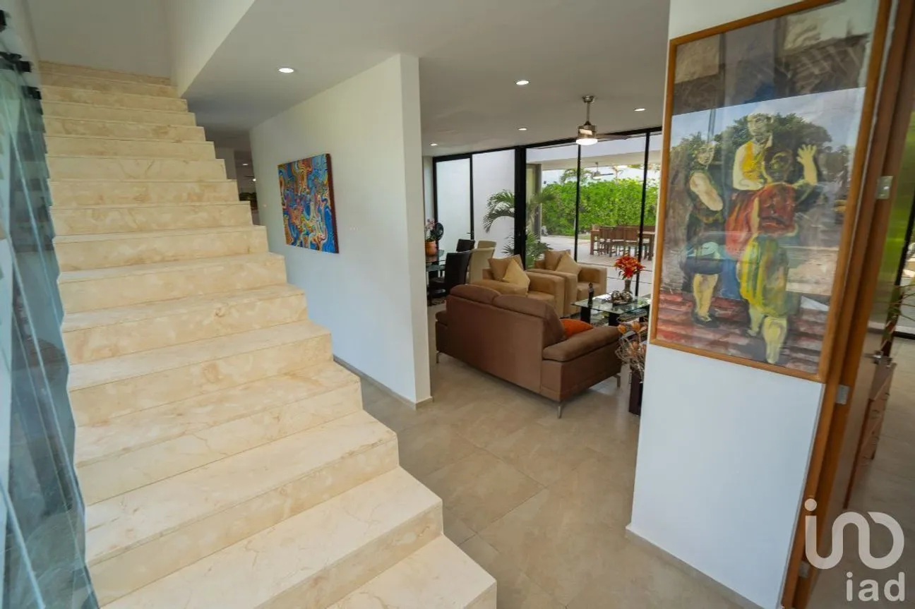 Casa en Venta en Chelem, Progreso, Yucatán | NEX-227058 | iad México | Foto 10 de 32