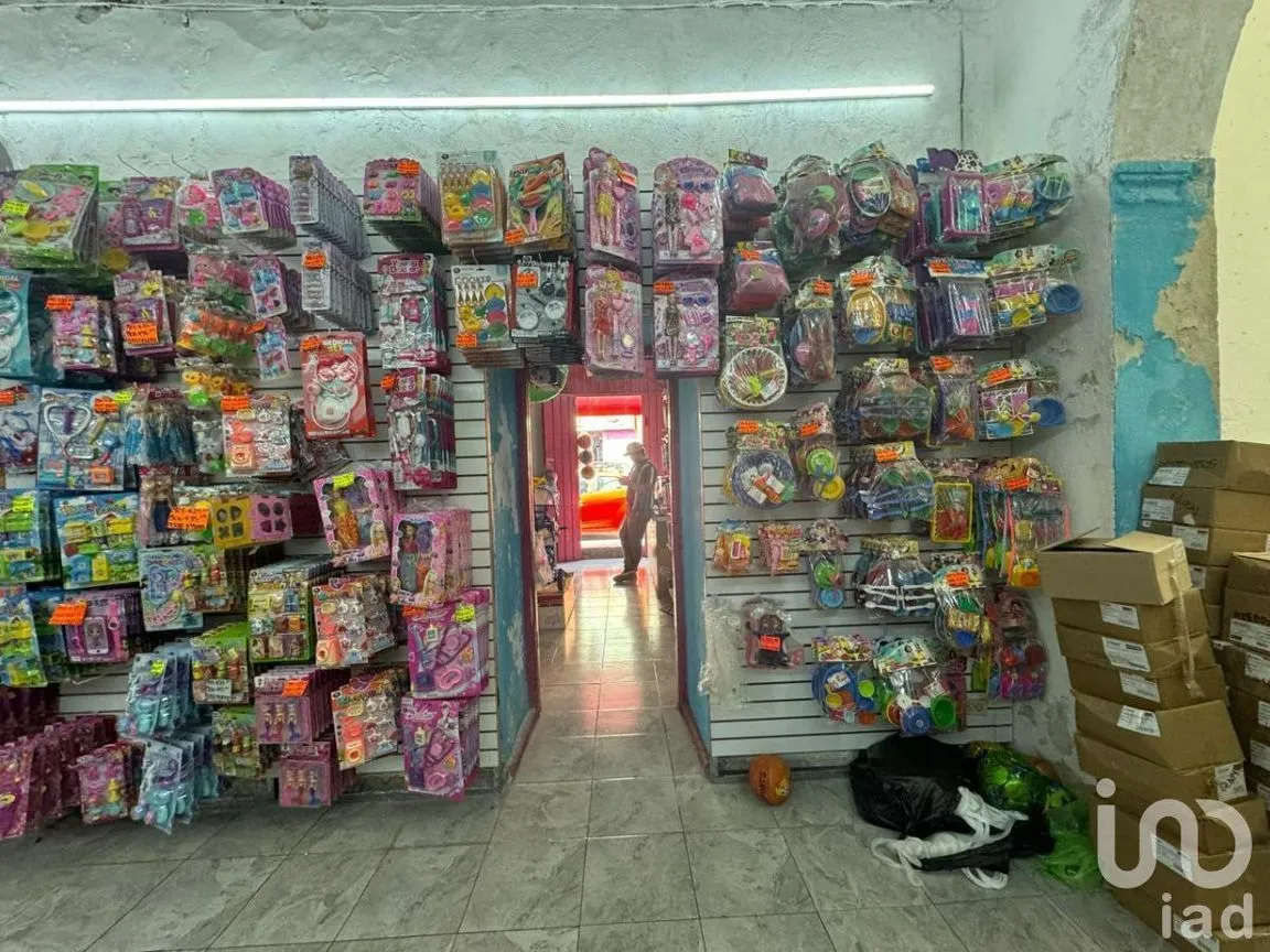Local en Venta en Mérida Centro, Mérida, Yucatán | NEX-227060 | iad México | Foto 3 de 12
