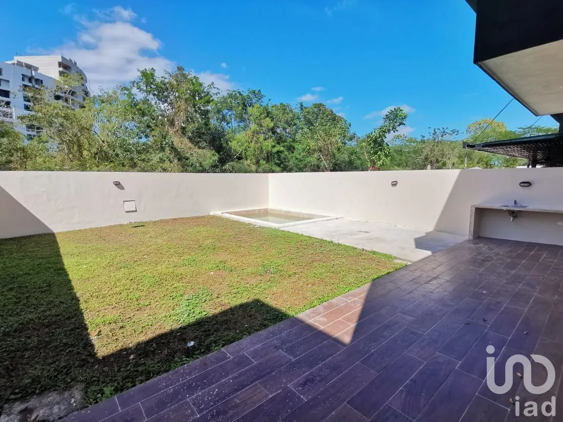 Casa en Venta en Cabo Norte, Mérida, Yucatán | NEX-227062 | iad México | Foto 17 de 24
