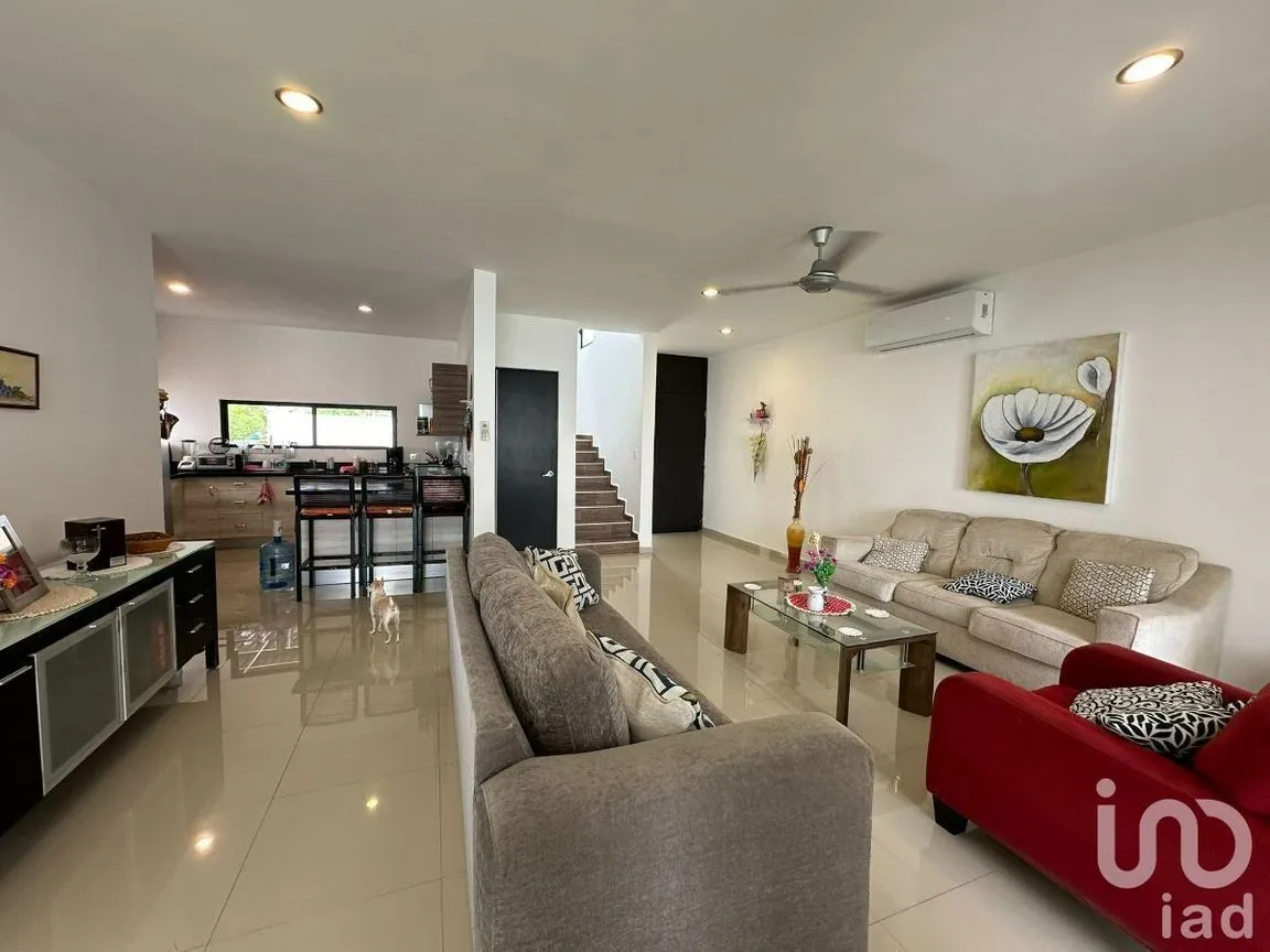 Casa en Venta en Floresta, Mérida, Yucatán | NEX-227064 | iad México | Foto 2 de 24