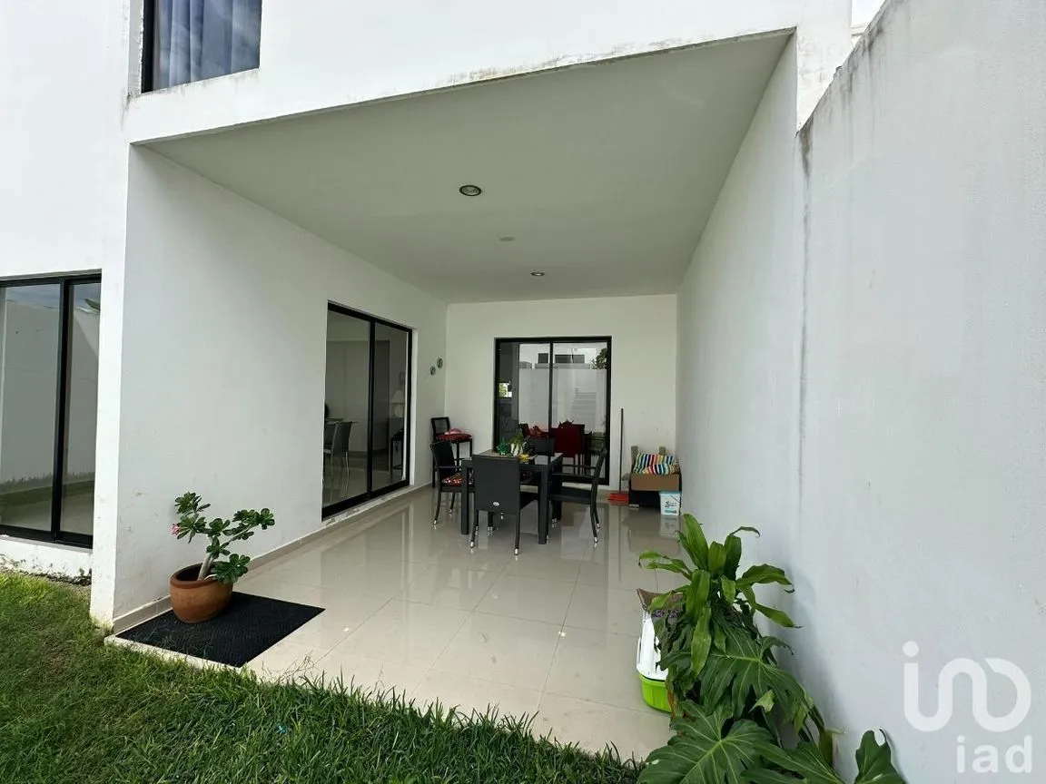 Casa en Venta en Floresta, Mérida, Yucatán | NEX-227064 | iad México | Foto 11 de 24