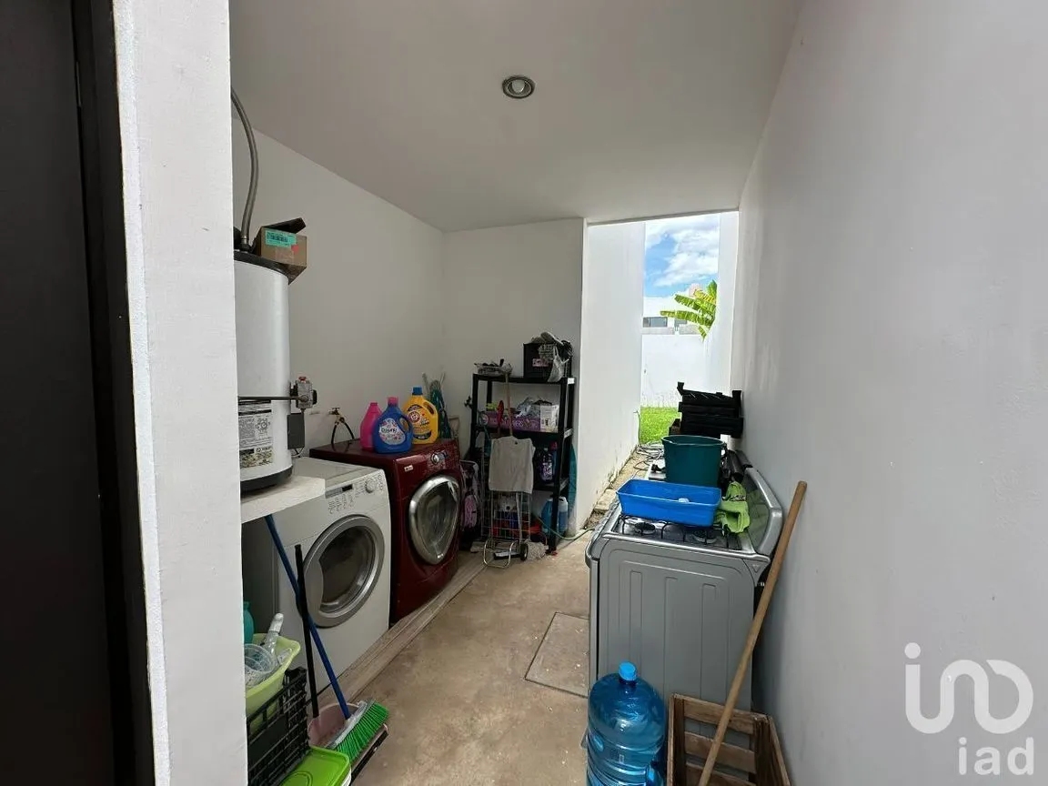 Casa en Venta en Floresta, Mérida, Yucatán | NEX-227064 | iad México | Foto 17 de 24