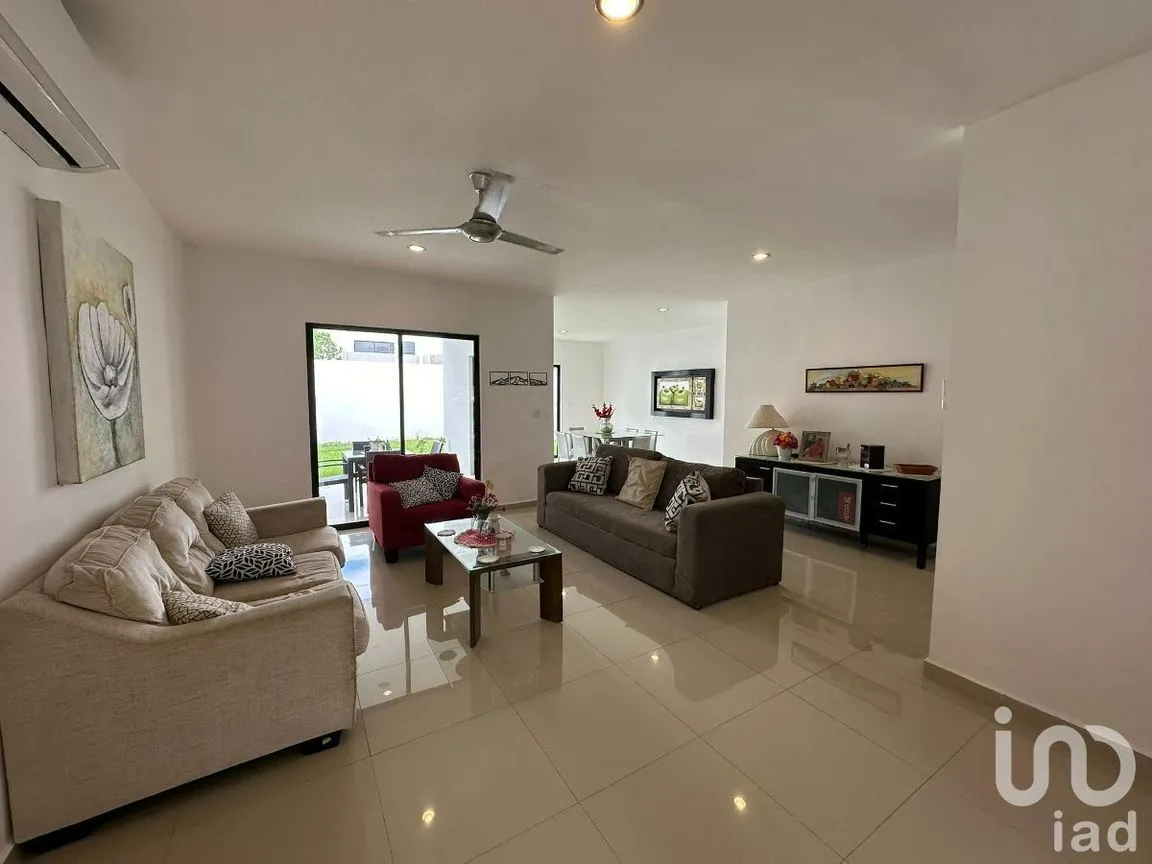 Casa en Venta en Floresta, Mérida, Yucatán | NEX-227064 | iad México | Foto 3 de 24