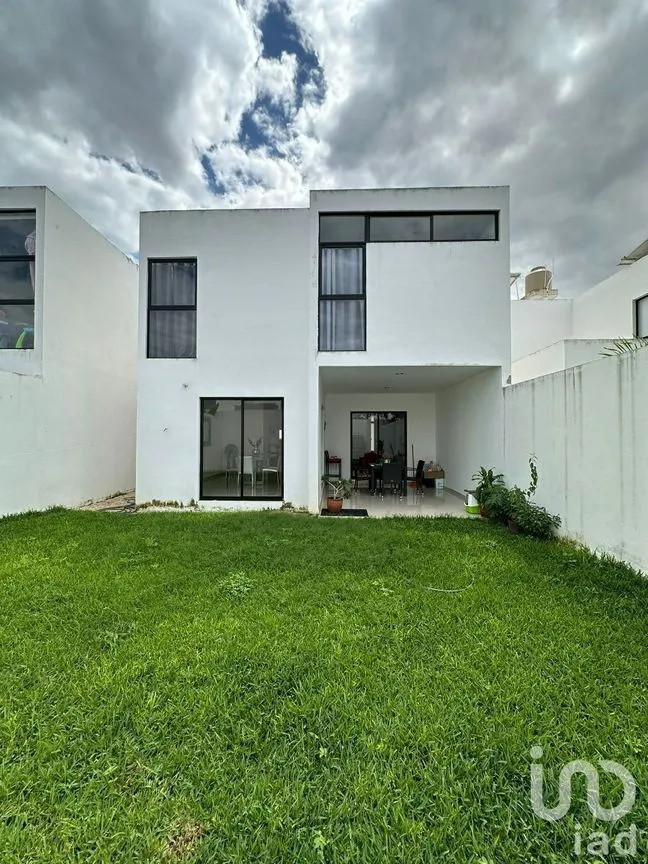 Casa en Venta en Floresta, Mérida, Yucatán | NEX-227064 | iad México | Foto 21 de 24