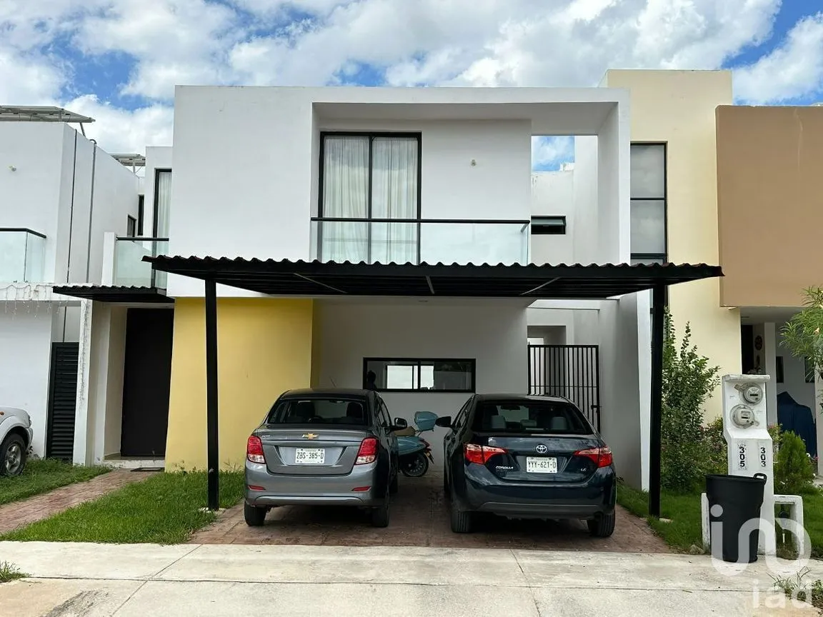 Casa en Venta en Floresta, Mérida, Yucatán | NEX-227064 | iad México | Foto 24 de 24