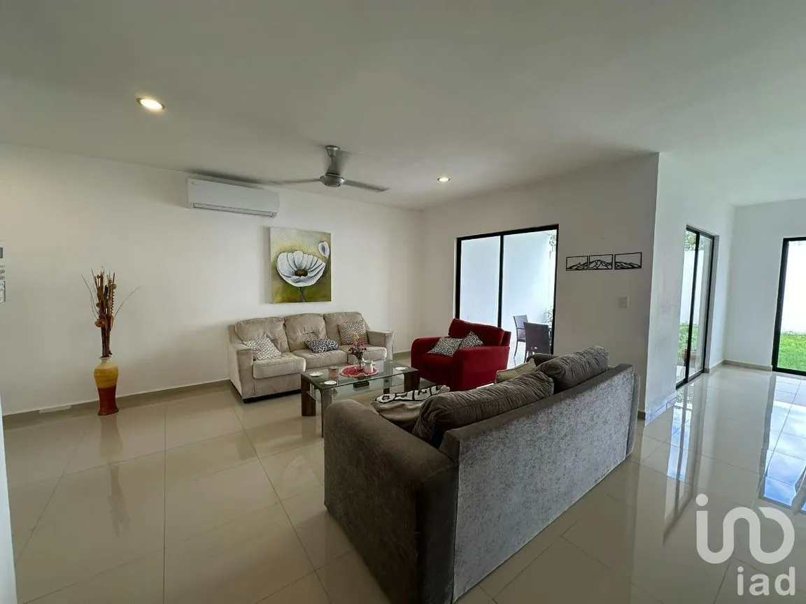 Casa en Venta en Floresta, Mérida, Yucatán | NEX-227064 | iad México | Foto 4 de 24