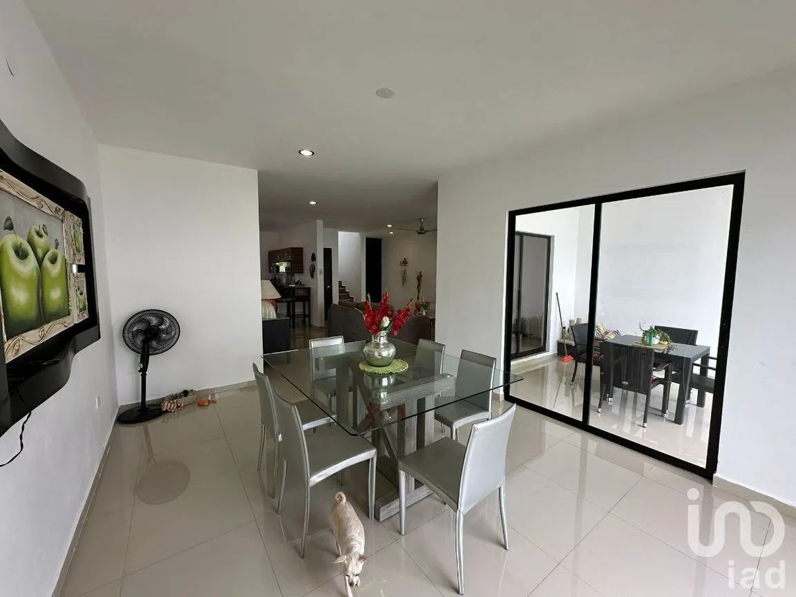 Casa en Venta en Floresta, Mérida, Yucatán | NEX-227064 | iad México | Foto 5 de 24
