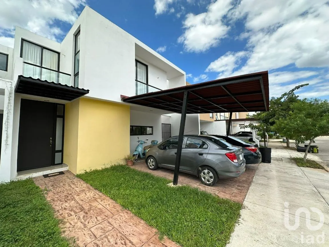 Casa en Venta en Floresta, Mérida, Yucatán | NEX-227064 | iad México | Foto 1 de 24