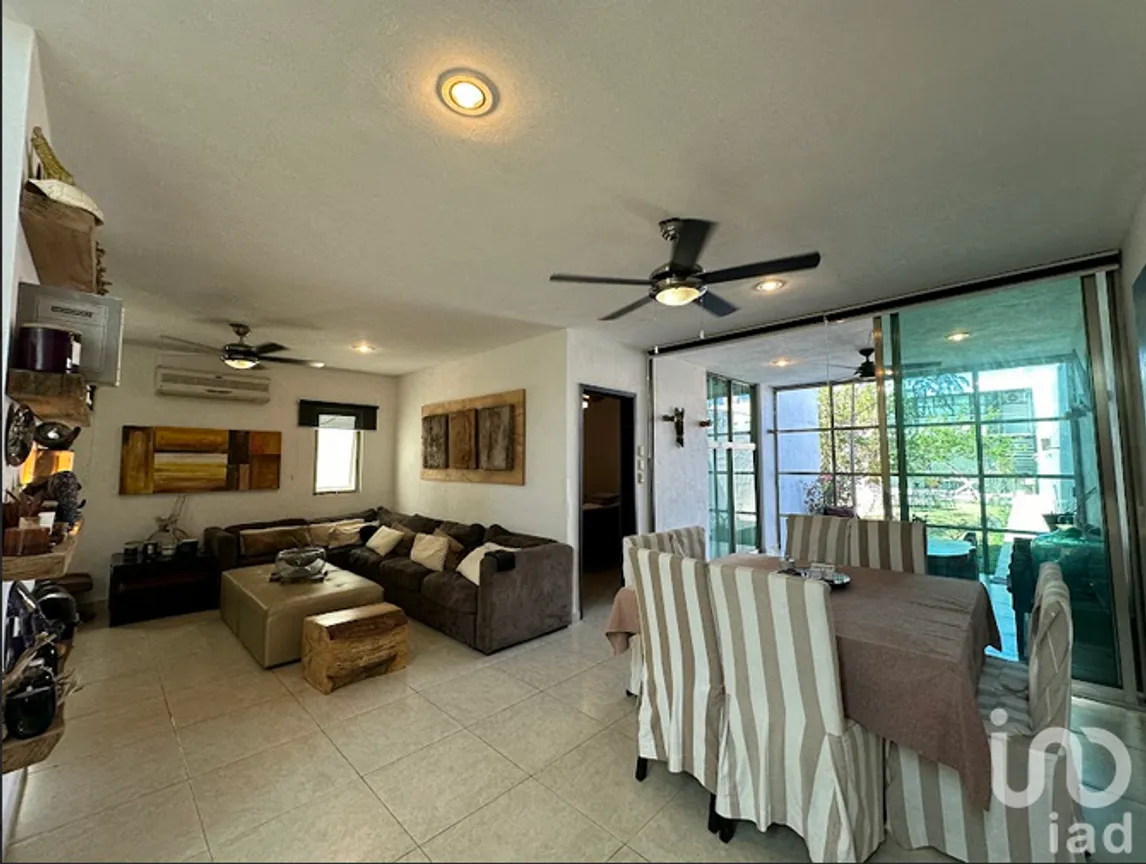 Casa en Venta en Maya, Mérida, Yucatán | NEX-227065 | iad México | Foto 4 de 11