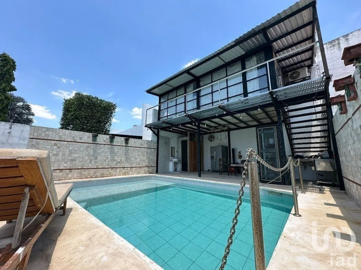 Casa en Venta en Maya, Mérida, Yucatán | NEX-227065 | iad México | Foto 1 de 11