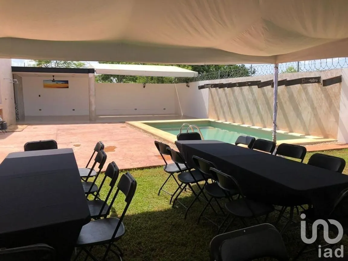Terreno en Venta en Dzityá, Mérida, Yucatán | NEX-227066 | iad México | Foto 2 de 10