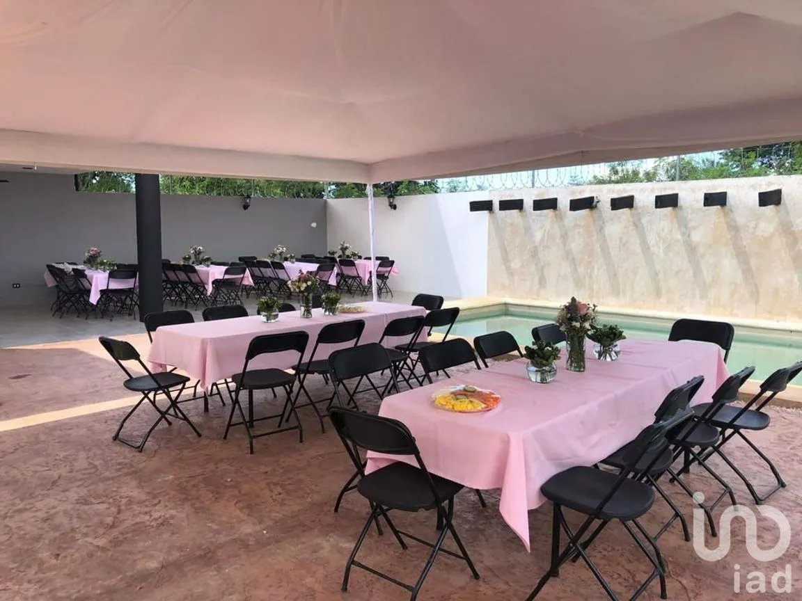 Terreno en Venta en Dzityá, Mérida, Yucatán | NEX-227066 | iad México | Foto 3 de 10