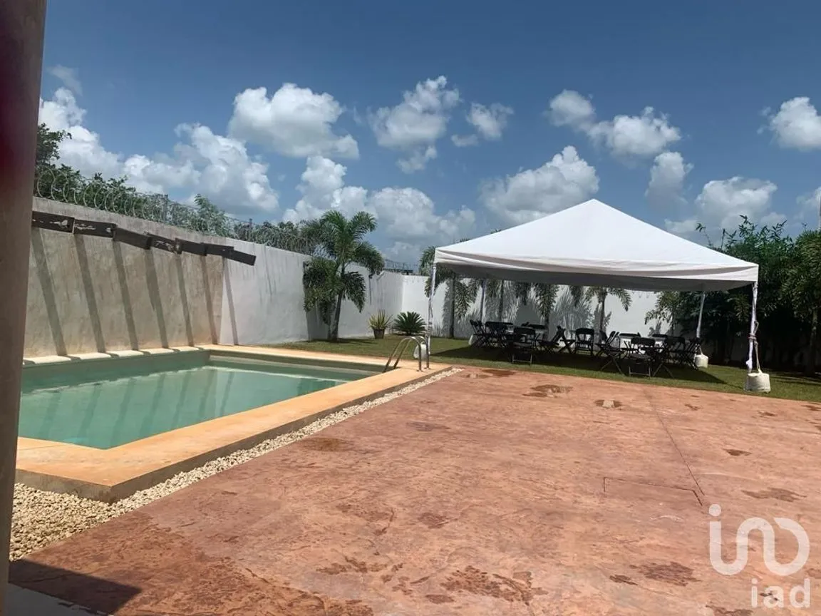 Terreno en Venta en Dzityá, Mérida, Yucatán | NEX-227066 | iad México | Foto 4 de 10