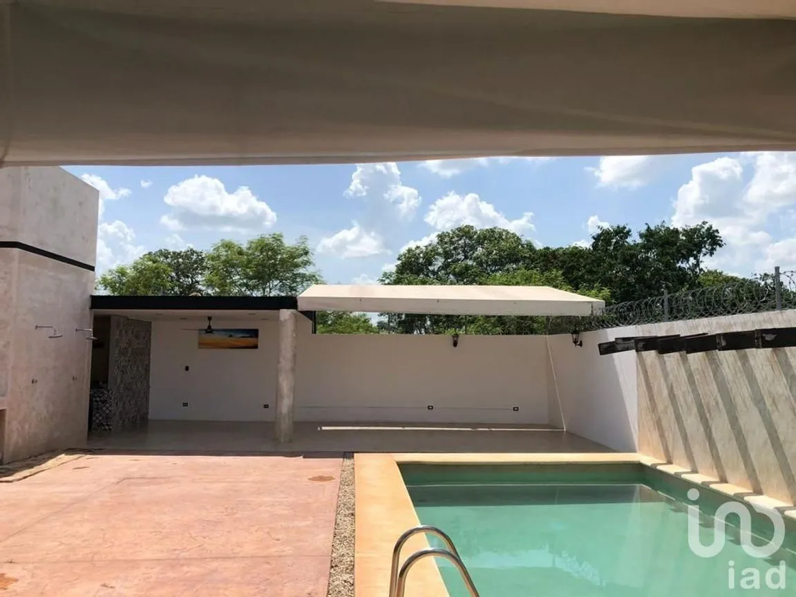 Terreno en Venta en Dzityá, Mérida, Yucatán | NEX-227066 | iad México | Foto 5 de 10