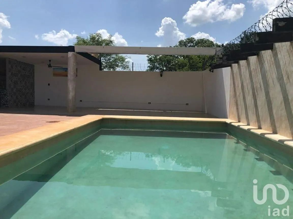 Terreno en Venta en Dzityá, Mérida, Yucatán | NEX-227066 | iad México | Foto 6 de 10