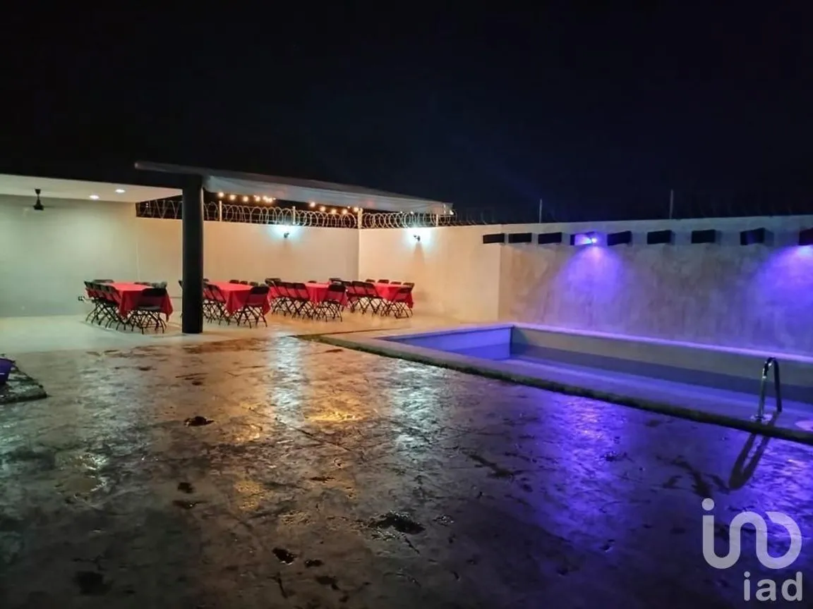 Terreno en Venta en Dzityá, Mérida, Yucatán | NEX-227066 | iad México | Foto 7 de 10