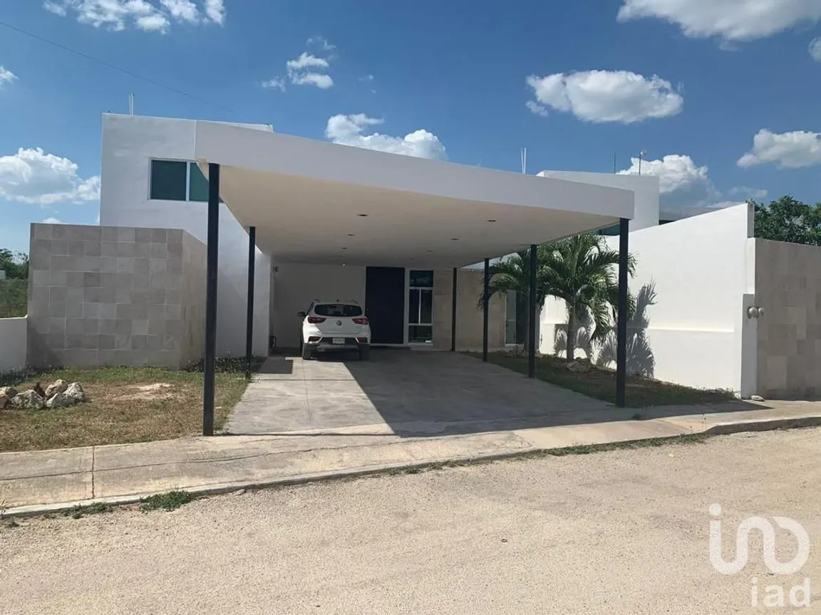 Casa en Venta en Dzityá, Mérida, Yucatán | NEX-227135 | iad México | Foto 2 de 21