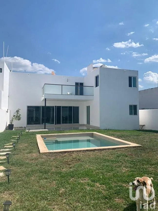 Casa en Venta en Dzityá, Mérida, Yucatán | NEX-227135 | iad México | Foto 1 de 21