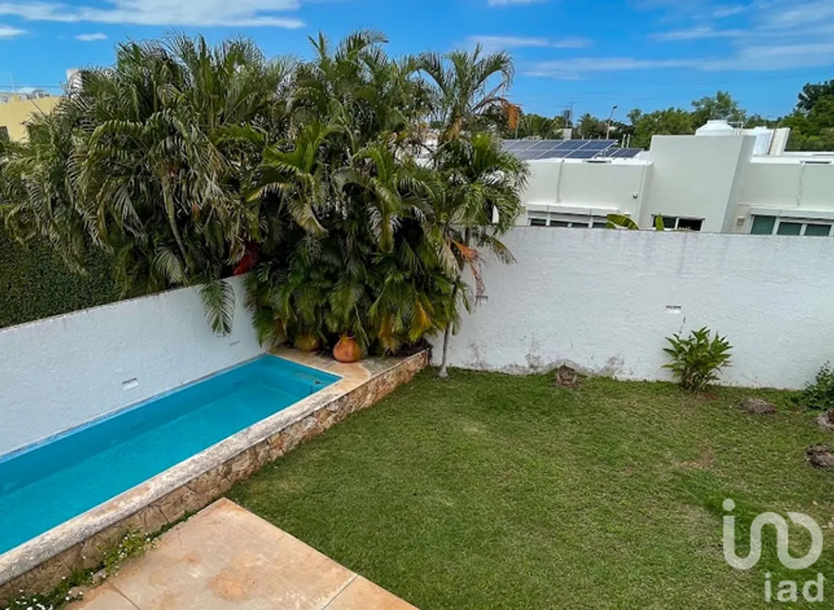 Casa en Venta en San Ramon Norte, Mérida, Yucatán | NEX-227138 | iad México | Foto 13 de 15