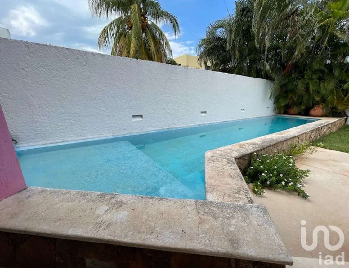 Casa en Venta en San Ramon Norte, Mérida, Yucatán | NEX-227138 | iad México | Foto 14 de 15