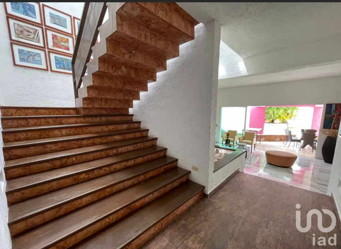 Casa en Venta en San Ramon Norte, Mérida, Yucatán | NEX-227138 | iad México | Foto 3 de 15