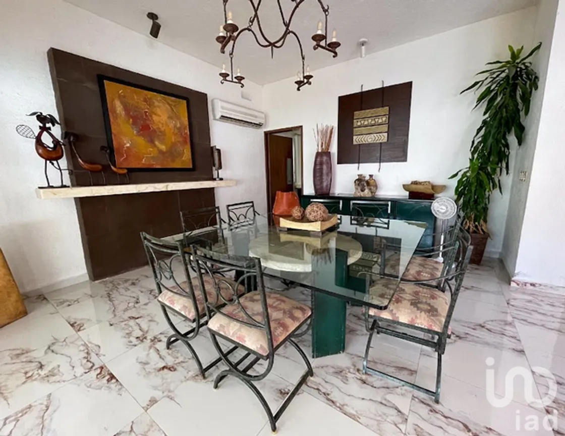 Casa en Venta en San Ramon Norte, Mérida, Yucatán | NEX-227138 | iad México | Foto 4 de 15