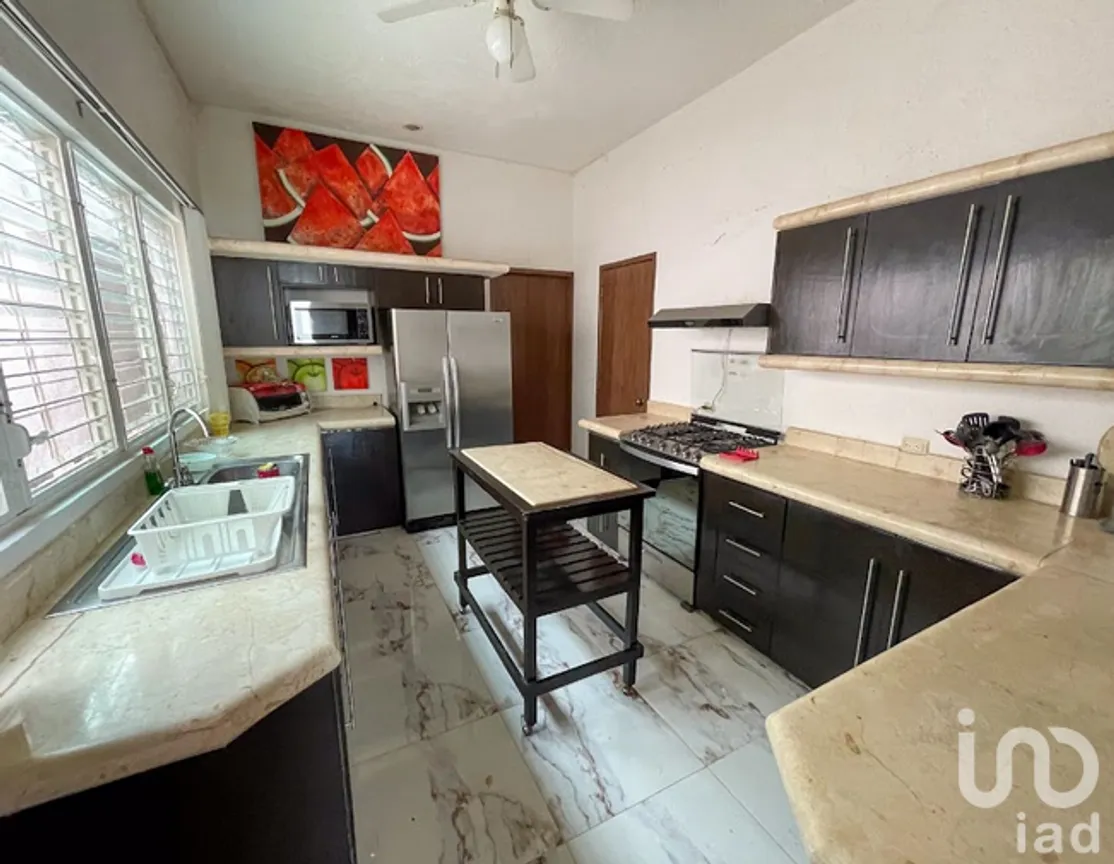 Casa en Venta en San Ramon Norte, Mérida, Yucatán | NEX-227138 | iad México | Foto 5 de 15