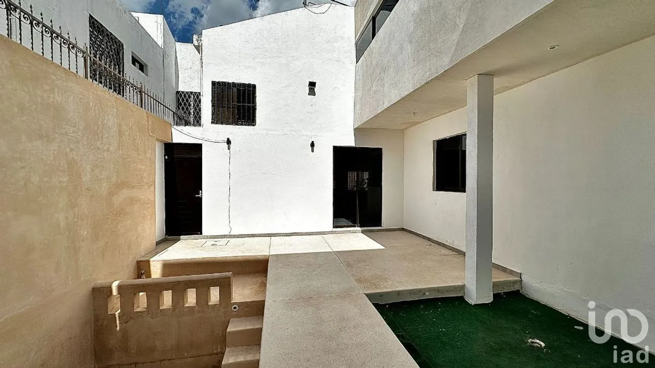 Casa en Venta en Monte Alban, Mérida, Yucatán | NEX-227777 | iad México | Foto 16 de 41