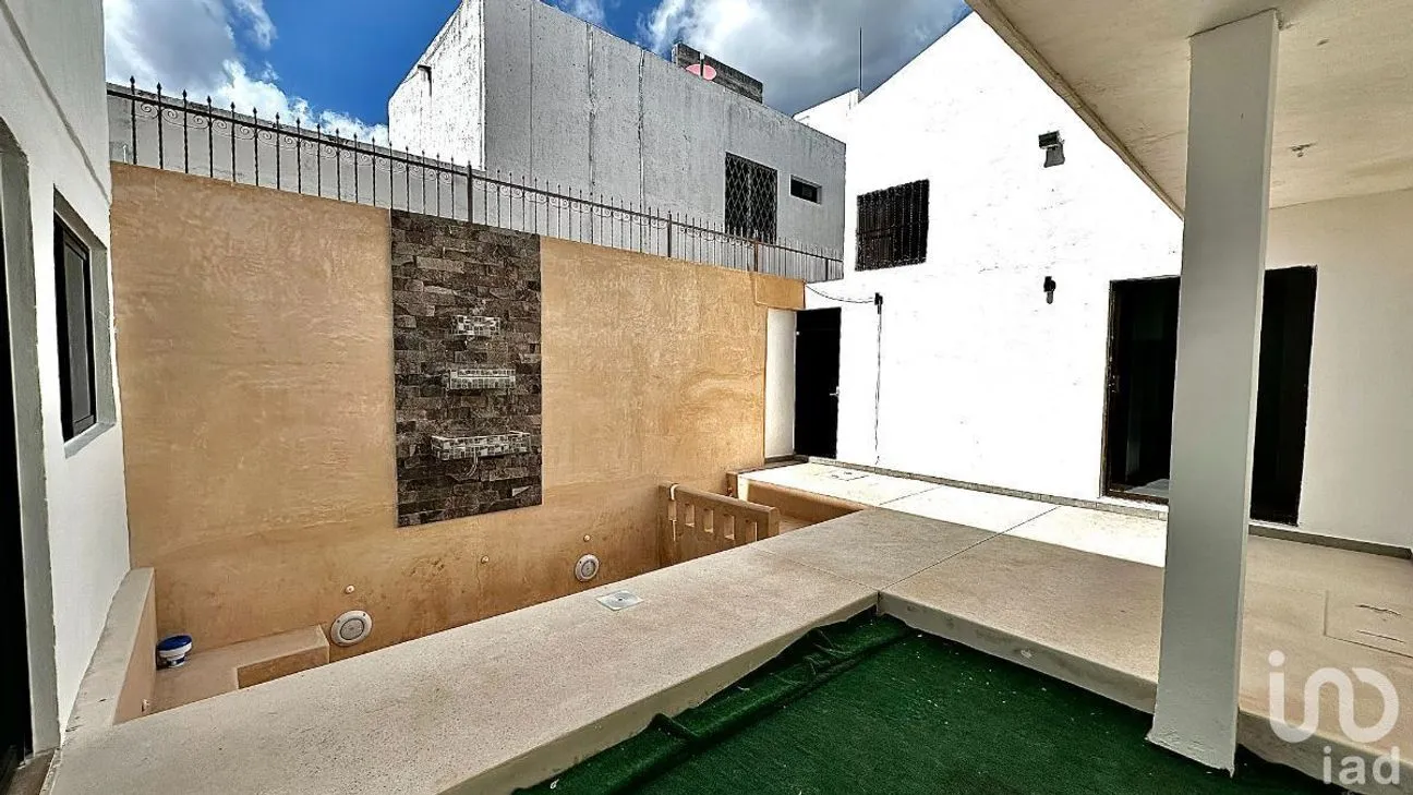 Casa en Venta en Monte Alban, Mérida, Yucatán | NEX-227777 | iad México | Foto 17 de 41