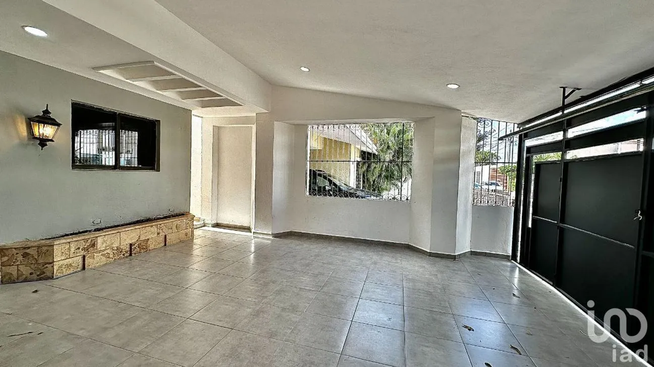 Casa en Venta en Monte Alban, Mérida, Yucatán | NEX-227777 | iad México | Foto 40 de 41
