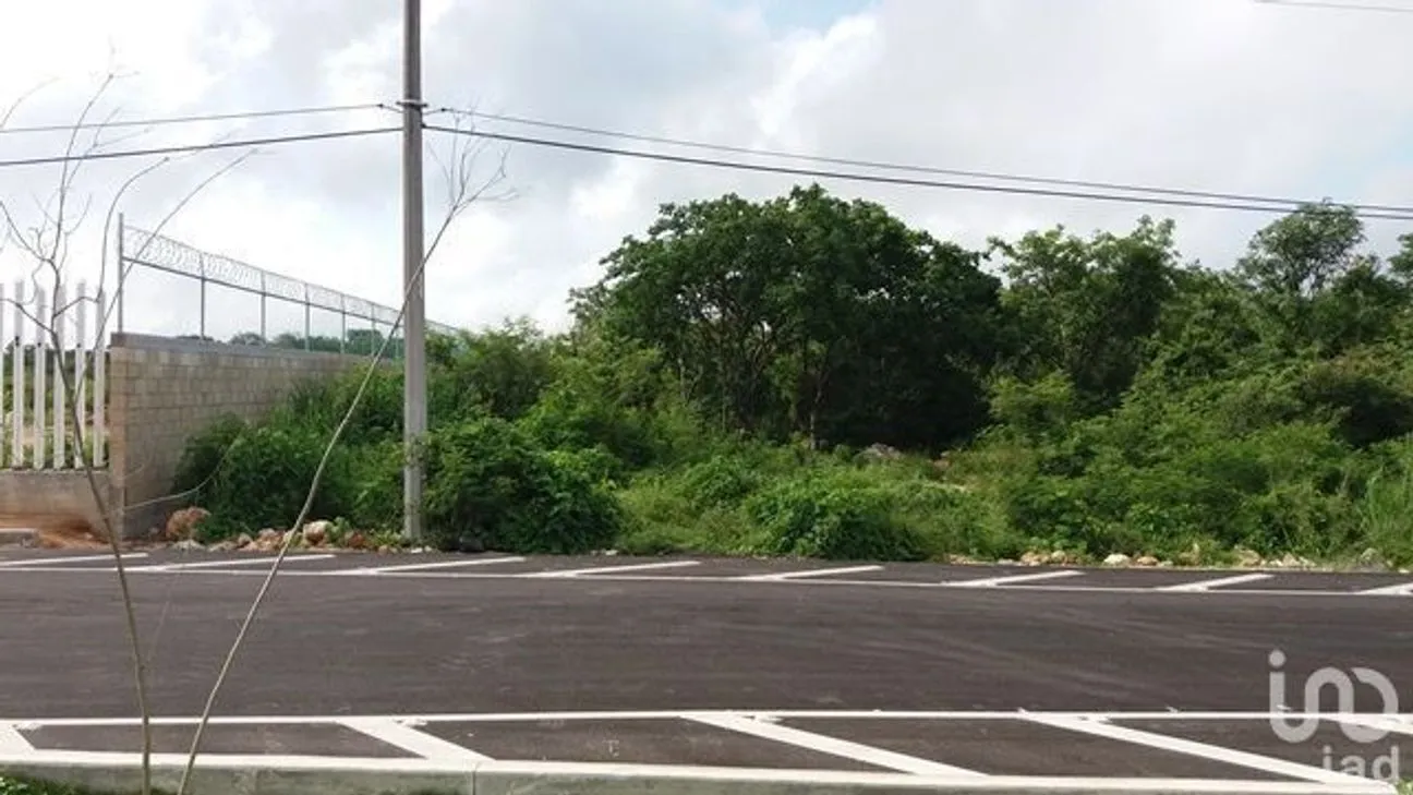 Terreno en Venta en Salvador Alvarado Sur II, Mérida, Yucatán | NEX-227780 | iad México | Foto 5 de 12
