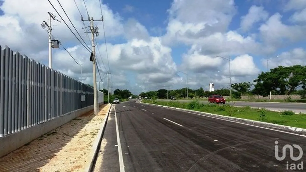 Terreno en Venta en Salvador Alvarado Sur II, Mérida, Yucatán | NEX-227780 | iad México | Foto 6 de 12