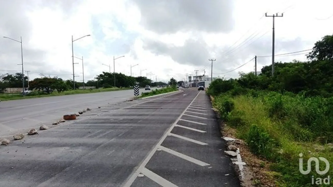 Terreno en Venta en Salvador Alvarado Sur II, Mérida, Yucatán | NEX-227780 | iad México | Foto 9 de 12