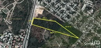NEX-227780 - Terreno en Venta en Salvador Alvarado Sur II, CP 97196, Yucatán.